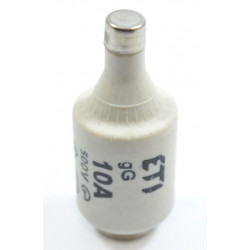 Topljivi umetak 10A EL-CO