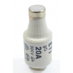 Topljivi umetak 20A EL-CO