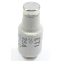 Topljivi umetak 25A Eti