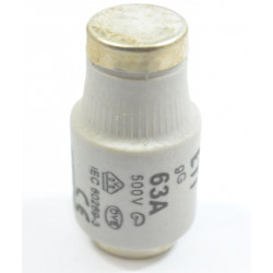 Topljivi umetak 63A Eti