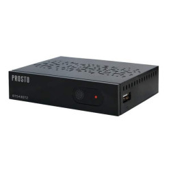 Digitalni DVB-T2 HD risiver RT5430T2
