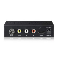 Digitalni DVB-T2 HD risiver RT5430T2