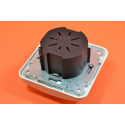 Dimer 600W mimoza sivi sa filterom 12431 Makel