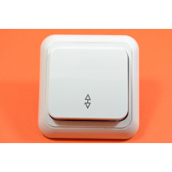 Prekidač naizmenični