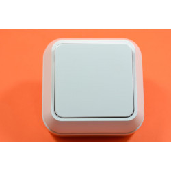 Prekidač OG običan mini 45101 Makel