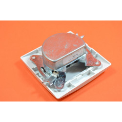 Priključnica TV+R+SAT prolazna