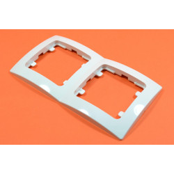 Ram sa 2 mesta horizontalni lillium kare 1702 Makel