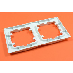 Ram sa 2 mesta horizontalni lillium kare 1702 Makel