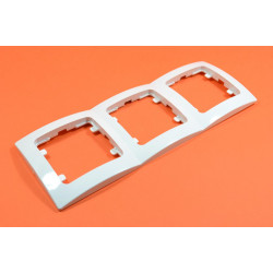 Ram sa 3 mesta horizontalni lillium kare 1703 Makel