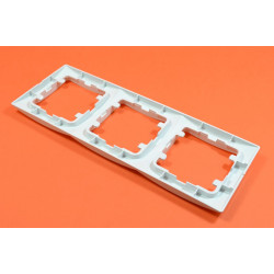 Ram sa 3 mesta horizontalni lillium kare 1703 Makel