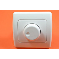 Regulator svetla 800W beli Elgro