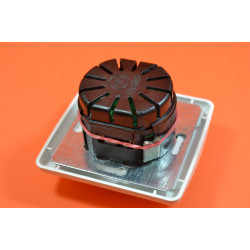 Regulator svetla 800W beli Elgro