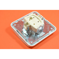 Taster svetla mimoza beli 12004 Makel