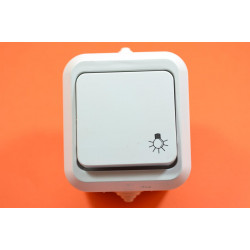 Taster svetla OG beli Makel