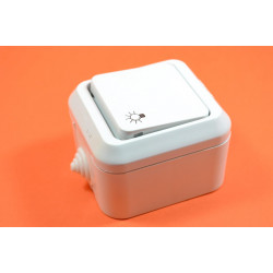 Taster svetla OG beli Makel