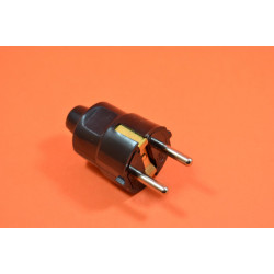 Utikač monofazni mali