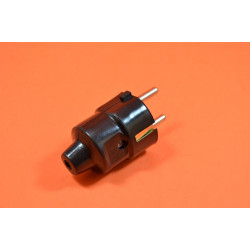 Utikač monofazni mali