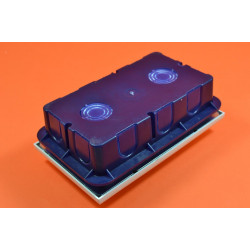 Indikator horizontalni 11.01.095 Metalka