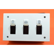 Indikator horizontalni 224 Elid