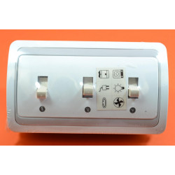 Indikator horizontalni