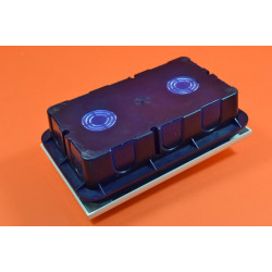 Indikator vertikalni 11.01.096 Metalka