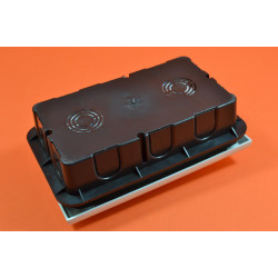 Indikator vertikalni sa serijskim prekidačem 11.01.097 Metalka