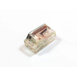 Klema wago za instalacione kutije 2x0.5-2.5mm