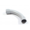 PVC – spojnica za glatku cev 90° fi 16mm