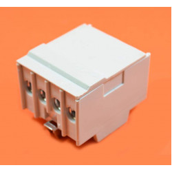 Stezaljka redna RNSS 4-16/4 Sintermetal