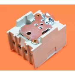 Stezaljka redna RNSS 4-16/4 Sintermetal