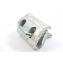 Stezaljka unimax Al 10-95mm Plamen