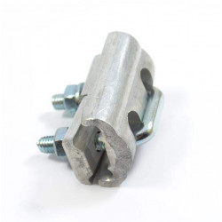 Stezaljka unimax Al 6-50 Plamen