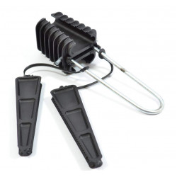 Stezaljka zatezna za PSKS P801802 Plamen