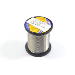 Tinol žica SMA 1,00mm 100gr SN60/PB40 2.2%