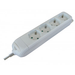 Produžni kabl K4/5m (15691) M-T