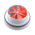 Aksijalni ventilatori i aspiratori