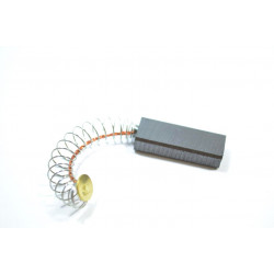 Grafitna četkica USISIVAČ ISKRA - 11X6.3X28