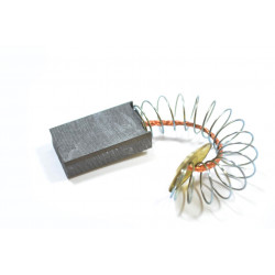 Grafitna četkica LOVEČ - 16X8X28