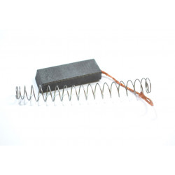 Grafitna četkica VEŠ MAŠINE - 15X5X30