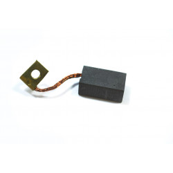 Grafitna četkica STAYER - 14x9x22