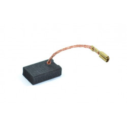 Grafitna četkica ISKRA KB 128, KB 148 - 12x6x20