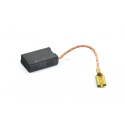 Grafitna četkica LOVEČ - 12.3X6.3X20