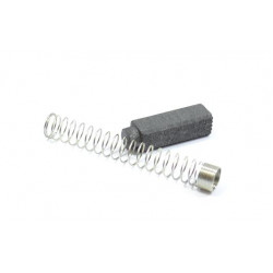 Grafitna četkica USISIVAČ MINOR G - 6X6X20