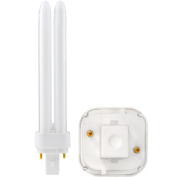 Štedna sijalica (kompakt) D/2 26W/840 G24d-3 GE 35252