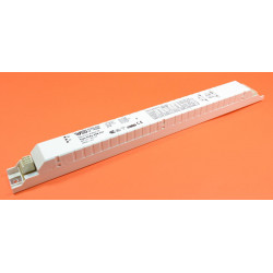 Prigušnica elektronska 1/2x36W VS