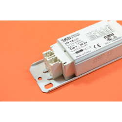 Prigušnica fluo L-18W VS535770