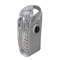 Baterija ručna 30 LED LE828L