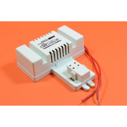 Prigušnica 2D 38W elektronska