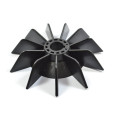 Ventilatori i poklopci za elektromotore