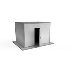 Rashladna komora PLUSNA - 3x3.5x2.2m